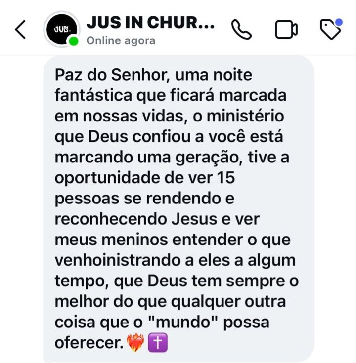 Testemunho